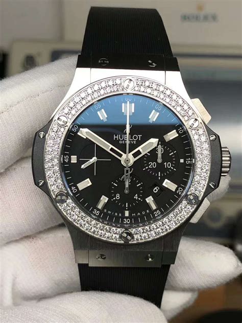 hublot wade watch replica|are hublot watches genuine.